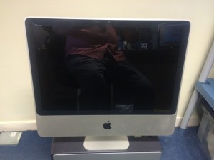 Imac kb