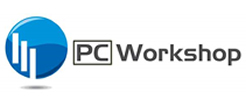 PC Workshop Logo